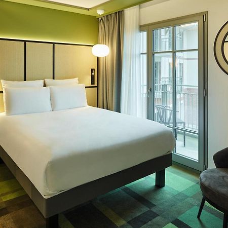 Mercure Hotel Le Touquet Ngoại thất bức ảnh