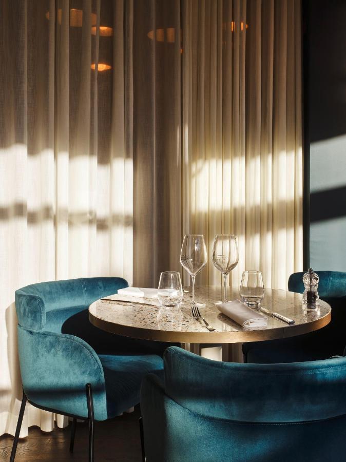 Mercure Hotel Le Touquet Ngoại thất bức ảnh