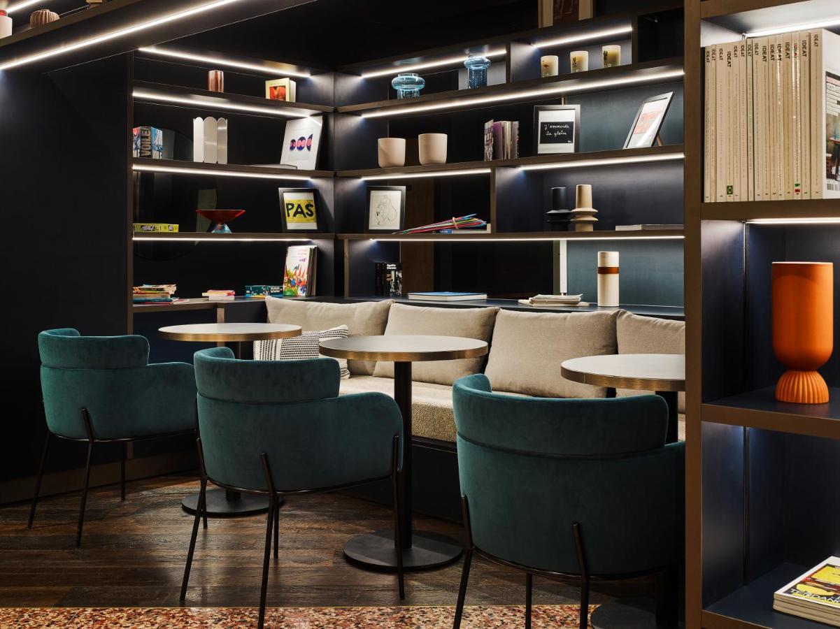 Mercure Hotel Le Touquet Ngoại thất bức ảnh