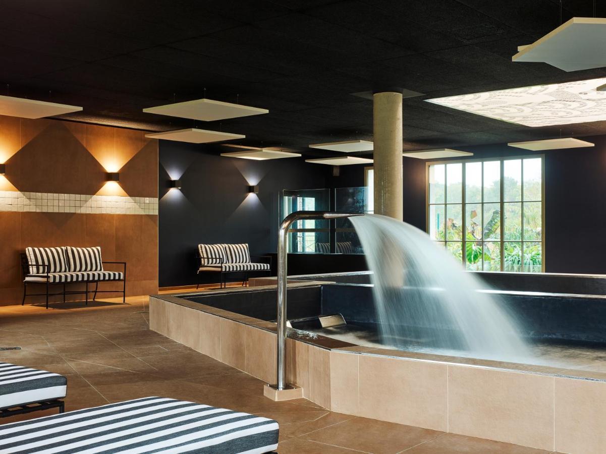 Mercure Hotel Le Touquet Ngoại thất bức ảnh