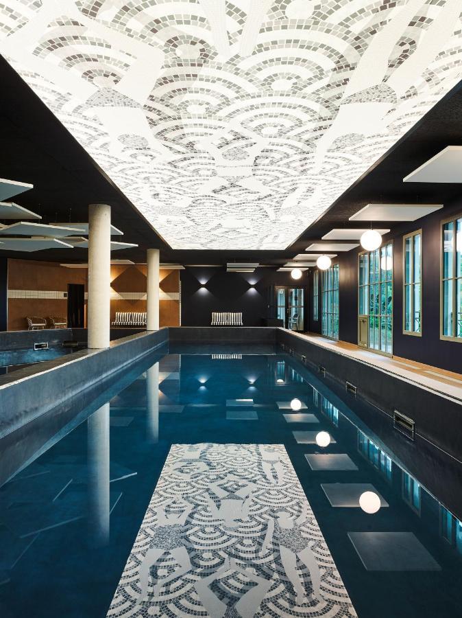 Mercure Hotel Le Touquet Ngoại thất bức ảnh