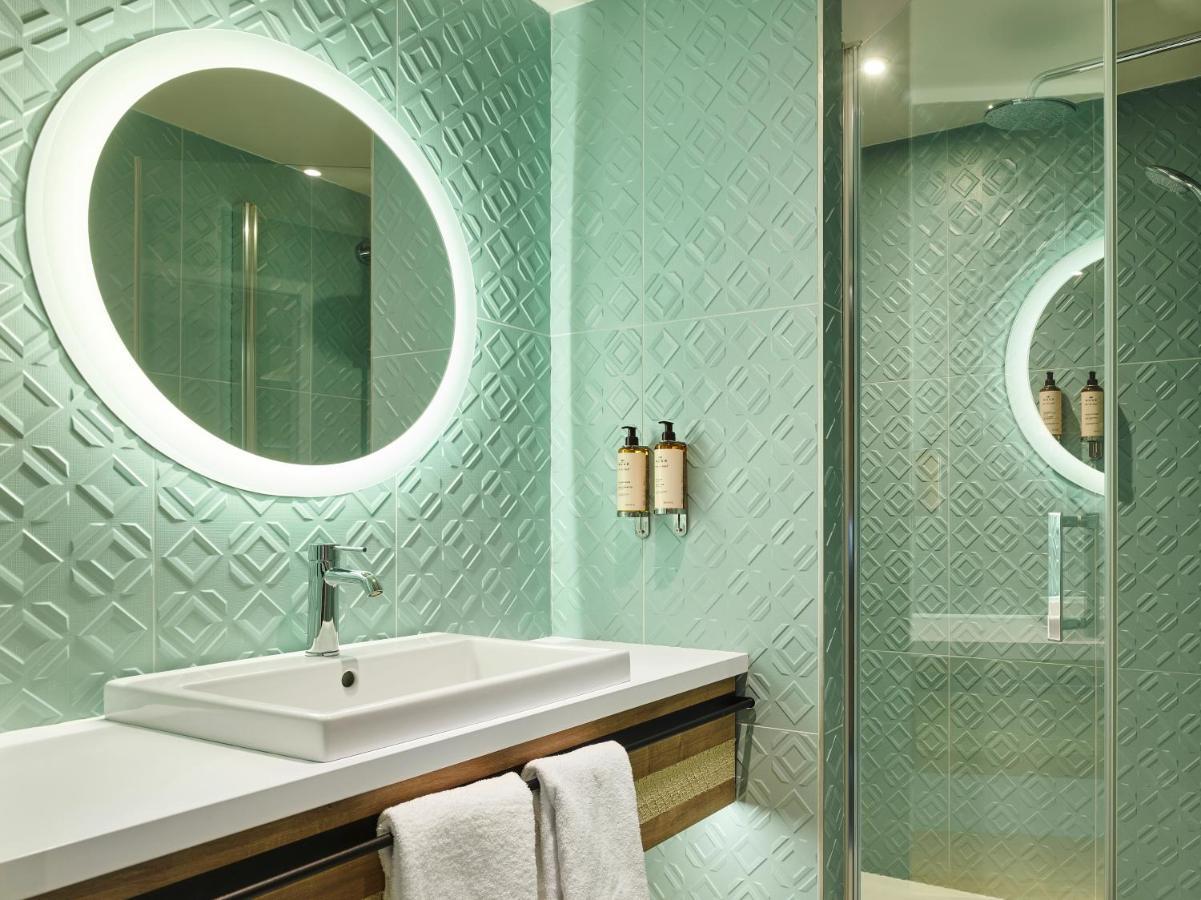 Mercure Hotel Le Touquet Ngoại thất bức ảnh