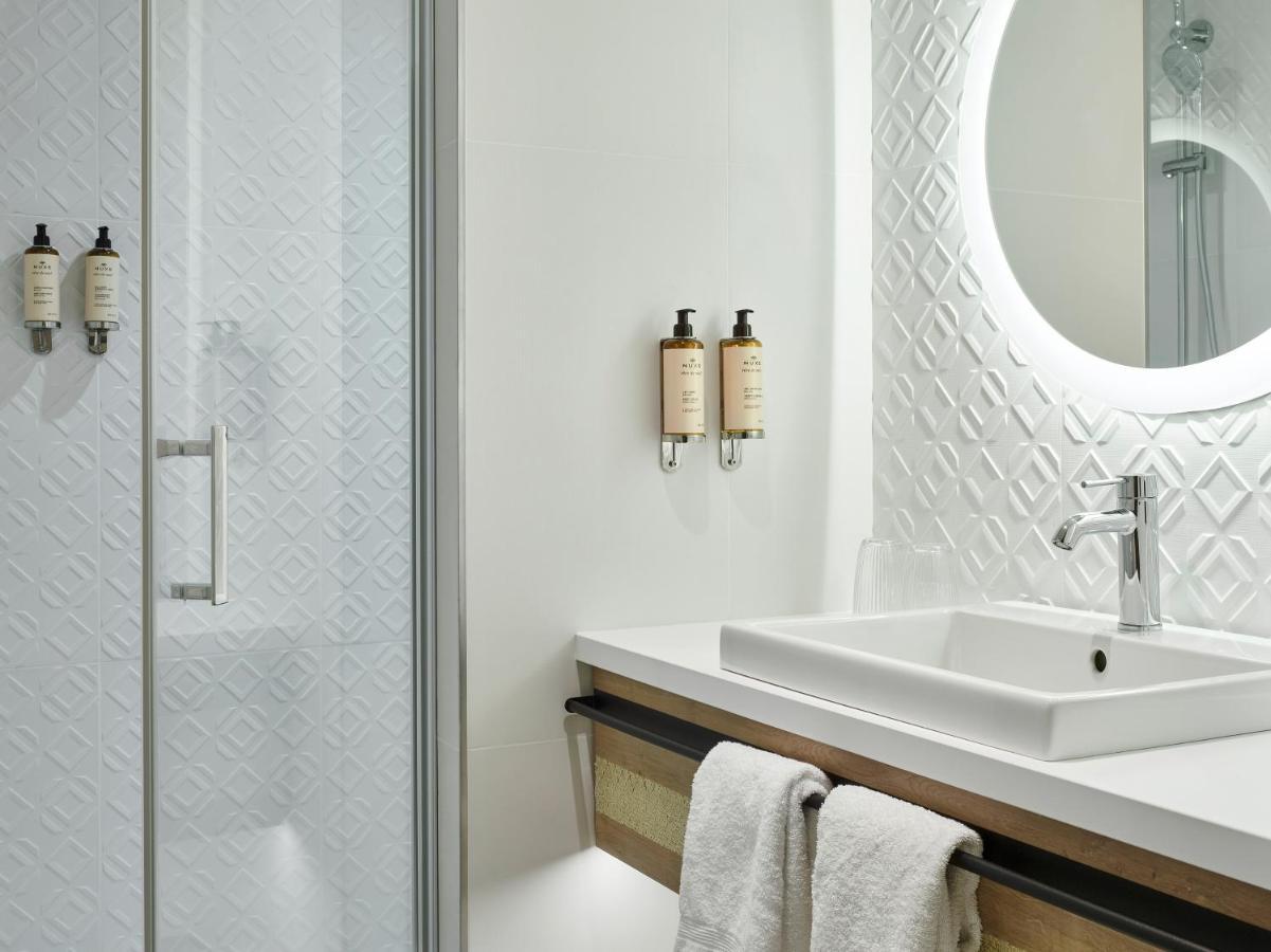 Mercure Hotel Le Touquet Ngoại thất bức ảnh