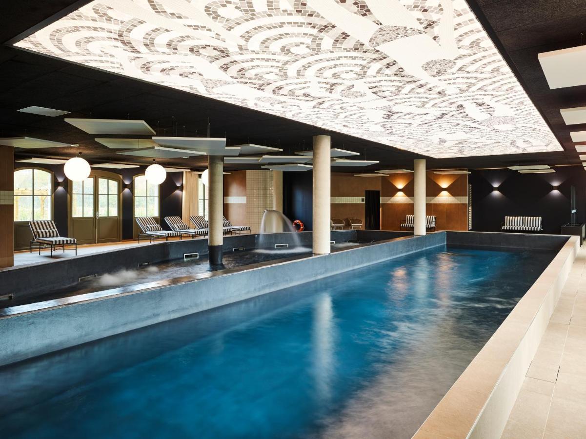 Mercure Hotel Le Touquet Ngoại thất bức ảnh