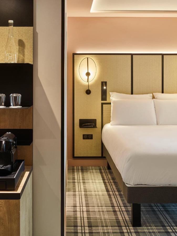 Mercure Hotel Le Touquet Ngoại thất bức ảnh