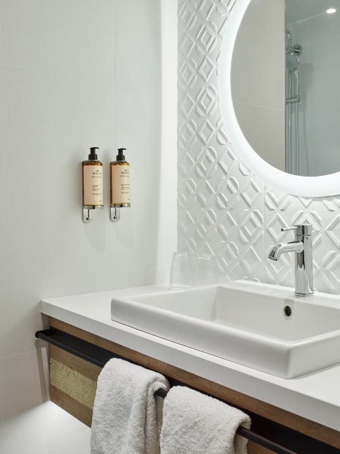 Mercure Hotel Le Touquet Ngoại thất bức ảnh