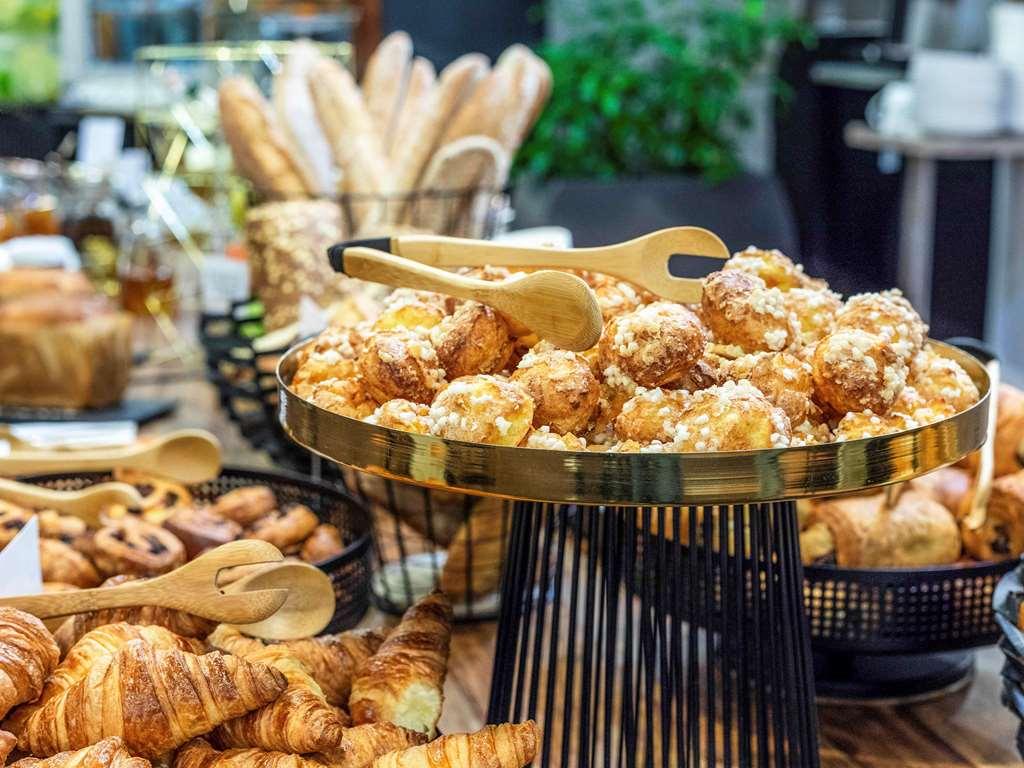 Mercure Hotel Le Touquet Ngoại thất bức ảnh