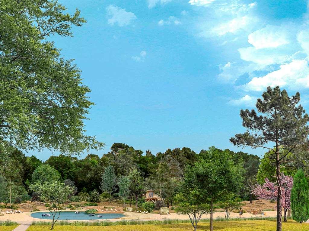 Mercure Hotel Le Touquet Nhà hàng bức ảnh