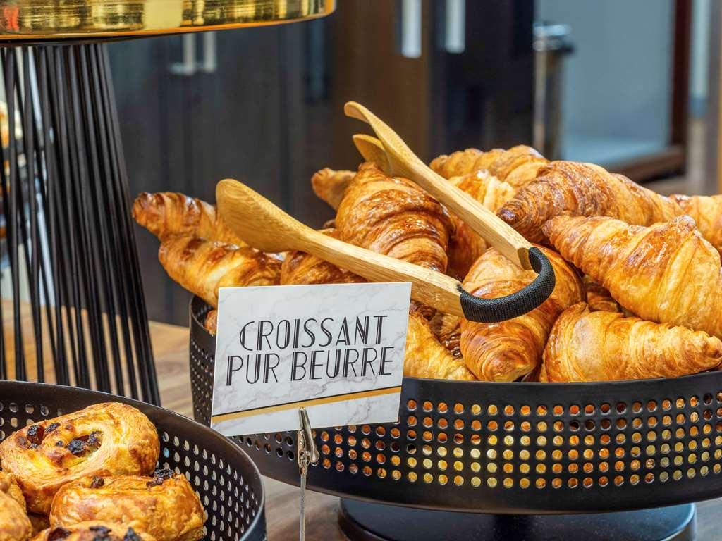 Mercure Hotel Le Touquet Ngoại thất bức ảnh