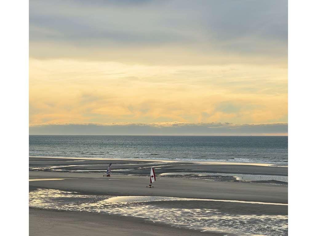 Mercure Hotel Le Touquet Tiện nghi bức ảnh