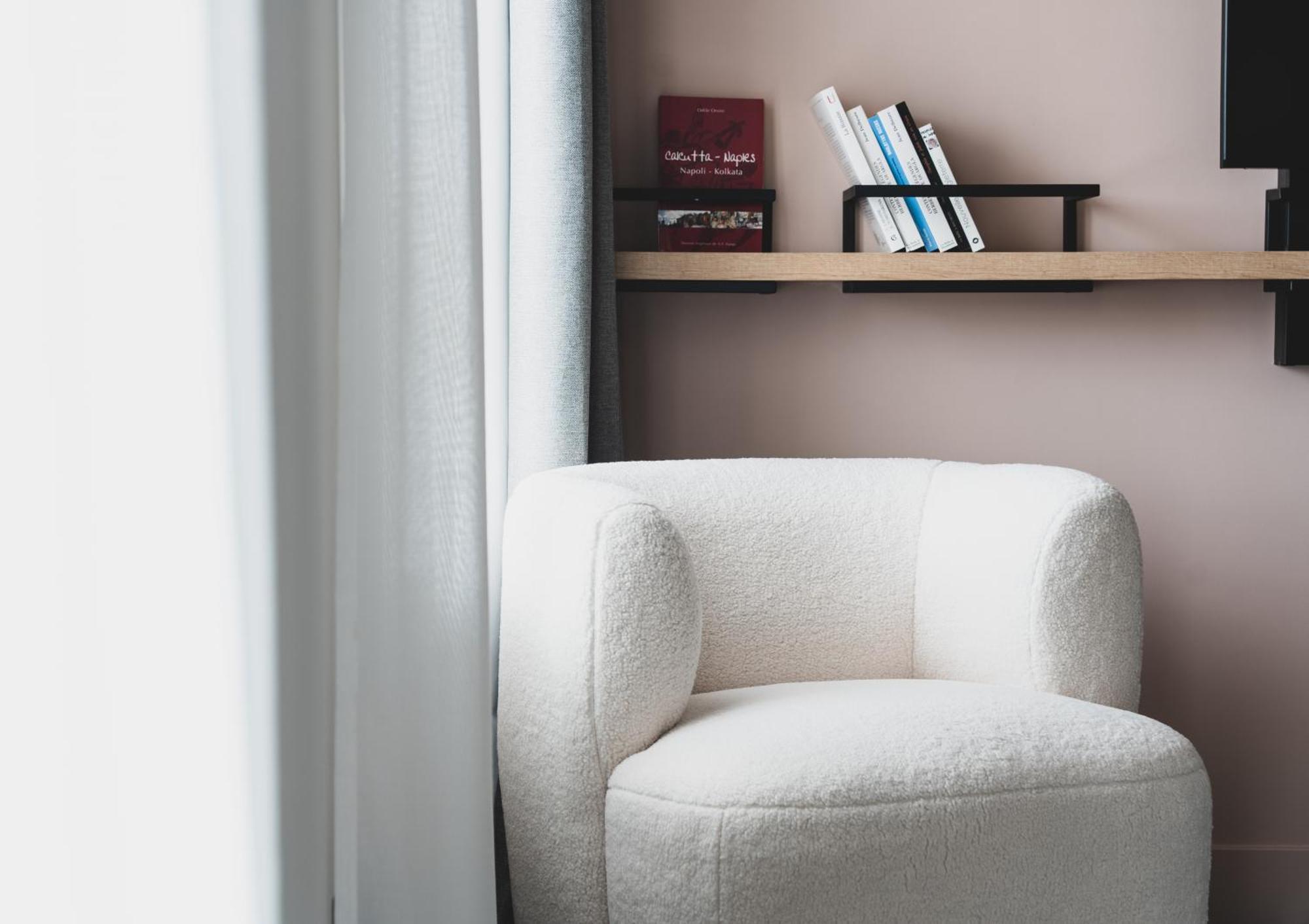 Mercure Hotel Le Touquet Ngoại thất bức ảnh