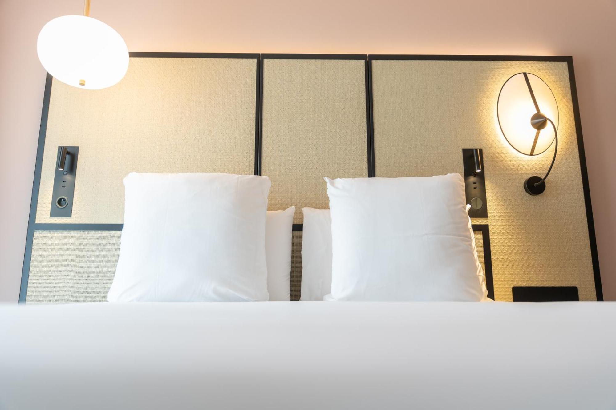 Mercure Hotel Le Touquet Ngoại thất bức ảnh