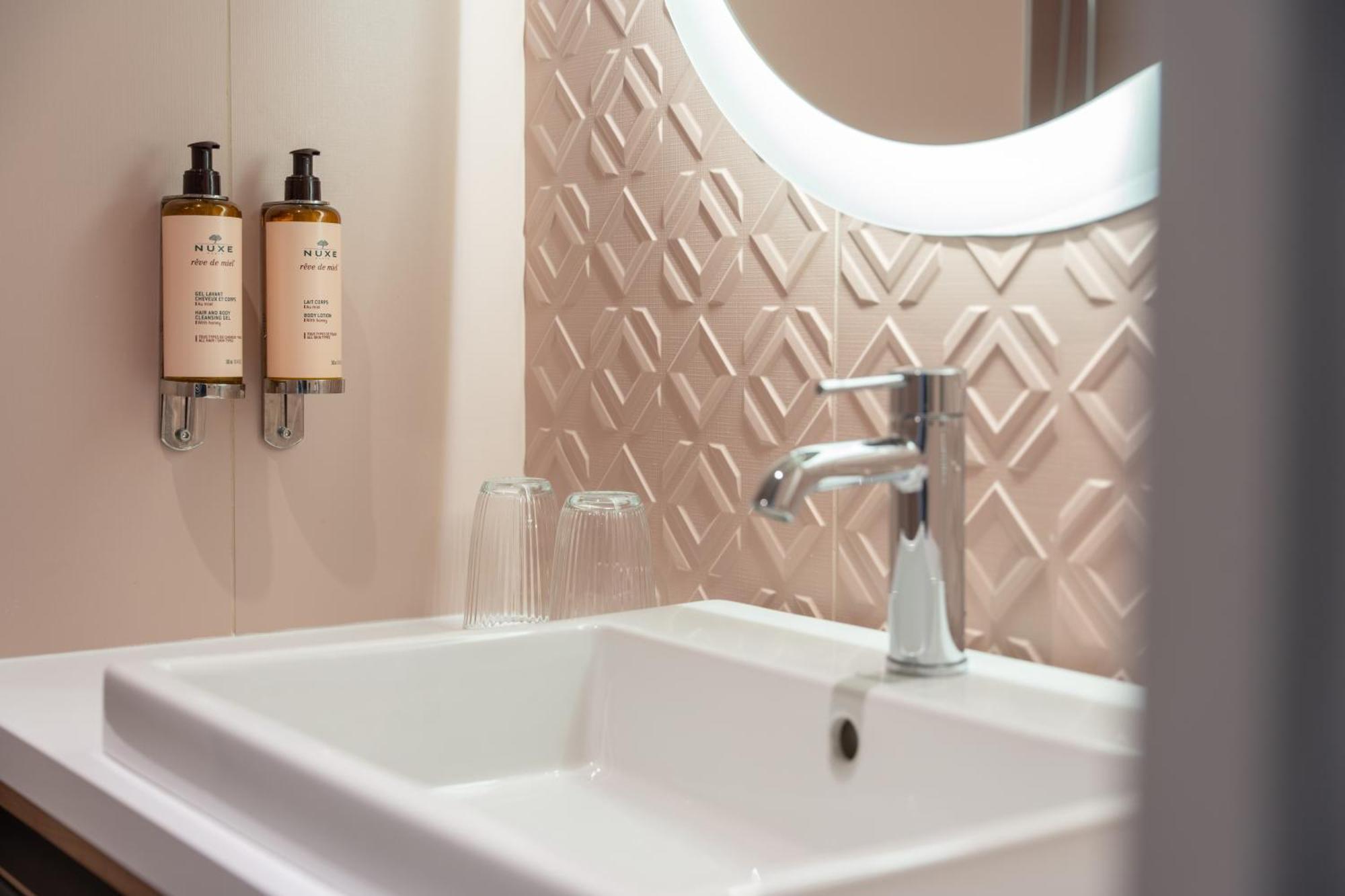 Mercure Hotel Le Touquet Ngoại thất bức ảnh
